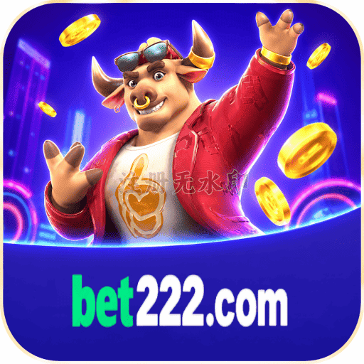 bet222 Logo - Bônus de Cadastro