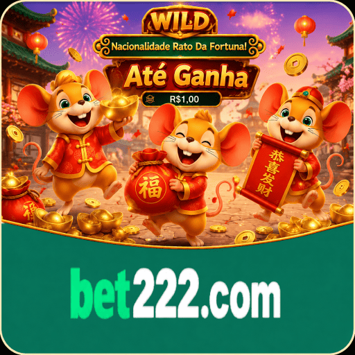 bet222 Jackpots Progressivos