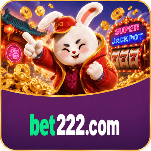 bet222 Logo Oficial