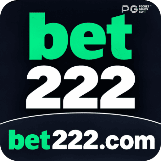 Logo bet222 Cassino Online Brasil