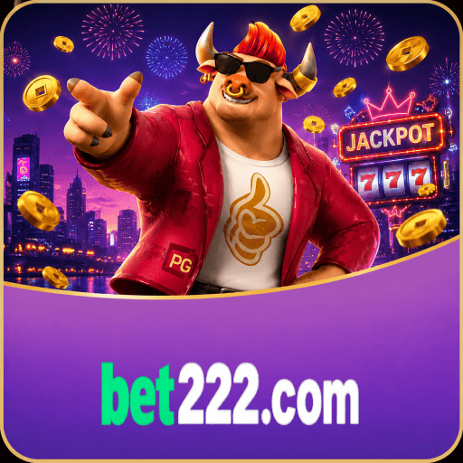 Logo bet222 Plataforma Certificada